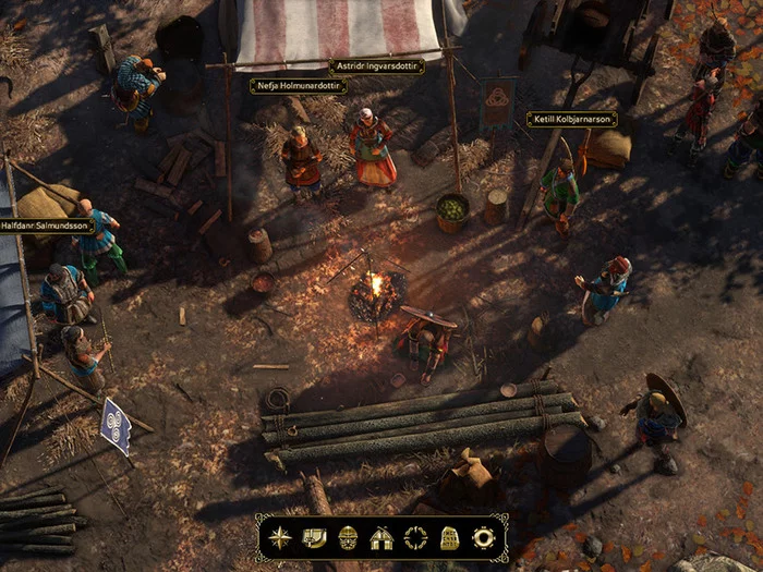 Valhalla games. Викинги в видеоиграх. Chapter IV of V - Моё, Игры, Компьютерные игры, Викинги, Длиннопост, Подборка