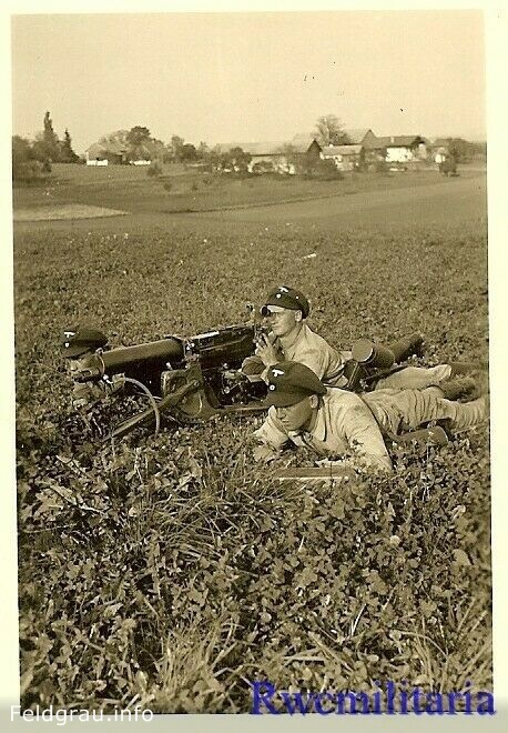 Люди на войне. Фото со странностями - Военная история, Фотография, Длиннопост