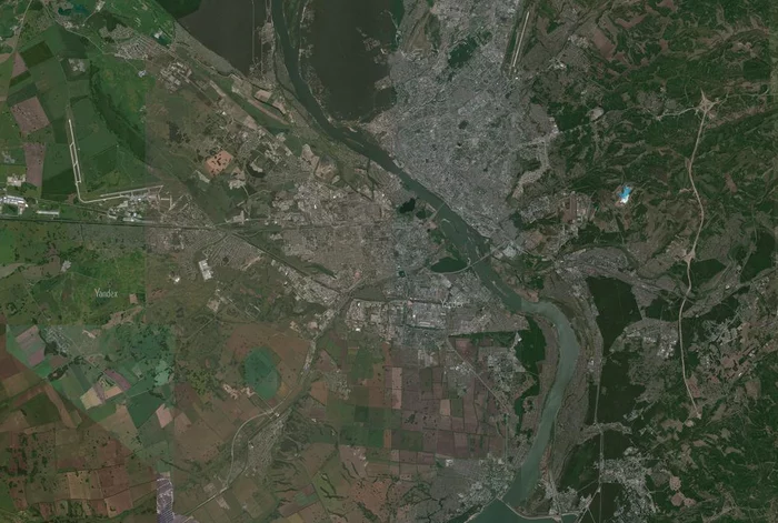 Guess the city from the map. A little interactive to broaden your horizons - Cards, Interactive games, Horizon, Interesting, Longpost, Yandex Zen