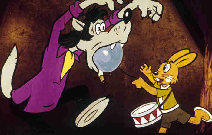 Ответ на пост «Детская непосредственность»