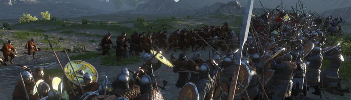 My first Modding experience - My, Mount and Blade II: Bannerlord, Antiquity, The Roman Empire, Rome, Attila, Fashion, Longpost