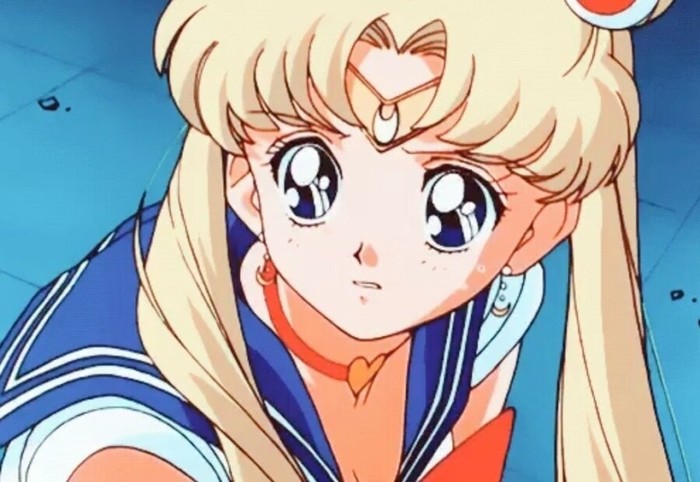 SailorMoonRedraw Sailor Moon, , ,  , , , , Sailormoonredraw