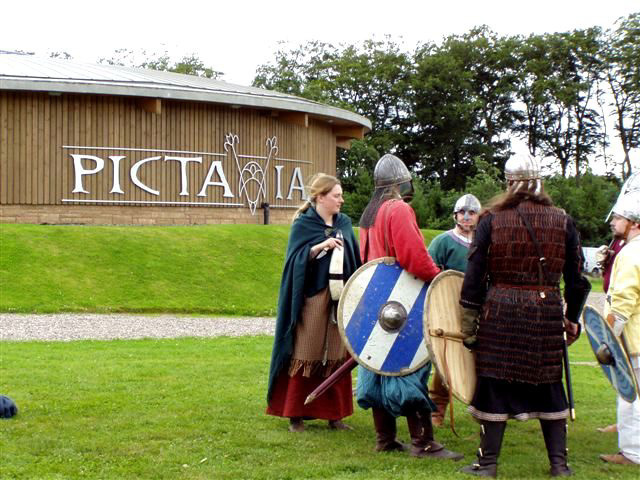Picts. Part 1. Mysterious warriors of ancient times - My, Picts, Scotland, Story, Middle Ages, Тайны, People, Longpost
