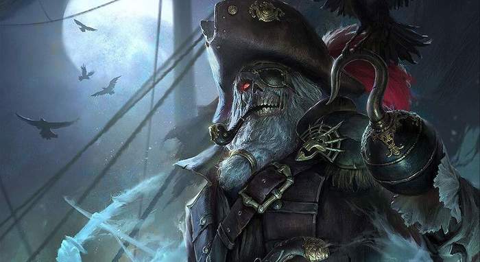 Rum, Jolly Roger and Yo-Ho-Ho: 7 Myths About Pirates - My, Story, Myths, A selection, Pirates, Fleet, Longpost