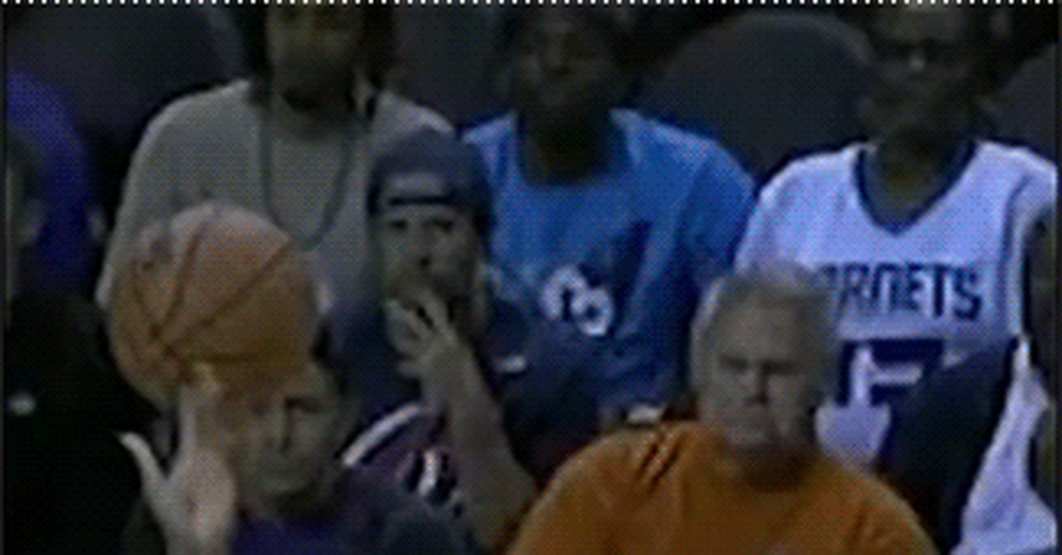 Out - Ball, Basketball, Out, Pain, Viewer, Fail, GIF
