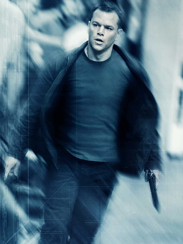 Bourne is looking for new blood - Movies, Franchise, Sequel, Jason Bourne, Matt Damon, The photo, Longpost