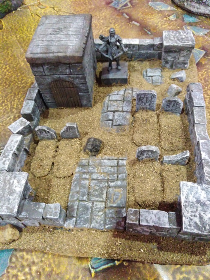     AOS Warhammer: Age of Sigmar, , 