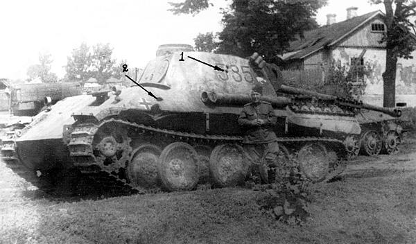 Cats for your feed! -2 - The Great Patriotic War, Military history, Tanks, Longpost, Black and white photo