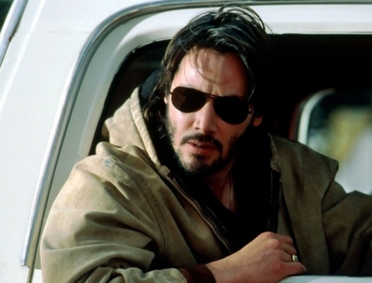 Love post. Selection of photos - beauty, Keanu Reeves, The photo, Celebrities, The first love, Longpost