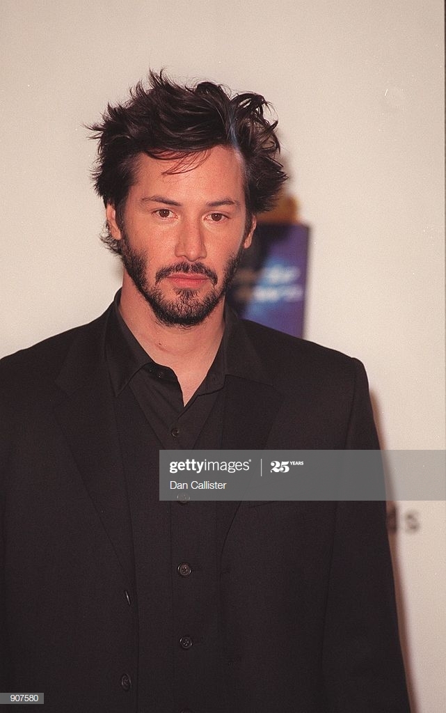 Love post. Selection of photos - beauty, Keanu Reeves, The photo, Celebrities, The first love, Longpost