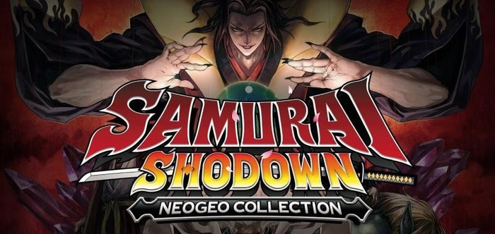 Samurai Shodown NEOGEO Collection  11     28     , Steam, Epic Games Store, ,  , Playstation 4, Nintendo Switch, 