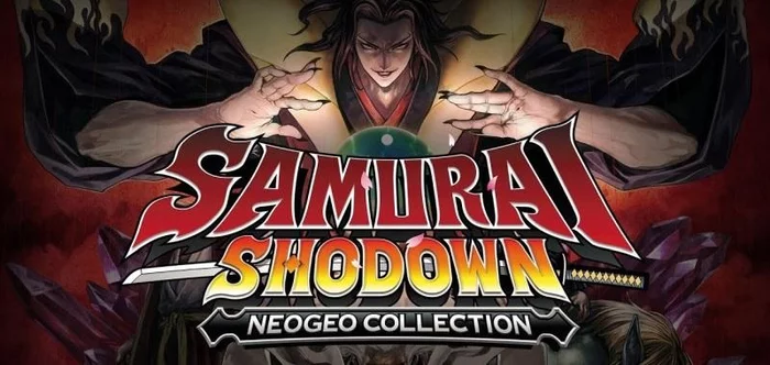 Samurai Shodown NEOGEO Collection releases June 11 on PC and July 28 on consoles - Computer games, Steam, Epic Games Store, Freebie, Console games, Playstation 4, Nintendo switch, Video