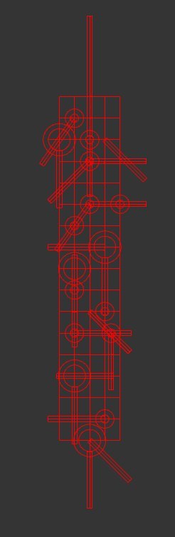 Let's learn (draw, draw) Necron runes. Warhammer 40,000 - My, Warhammer 40k, Runes, Space Marine, Longpost