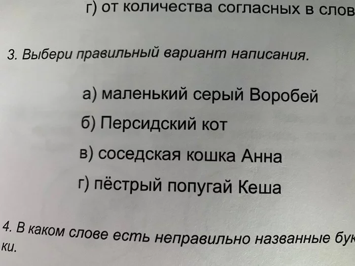 Preparing for a test in first grade - My, Russian language, Spelling, Test