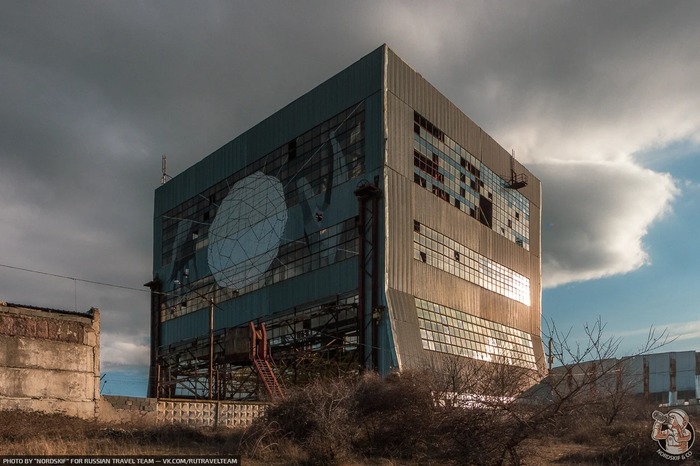         ? Urbex Georgia, ,   , , , 