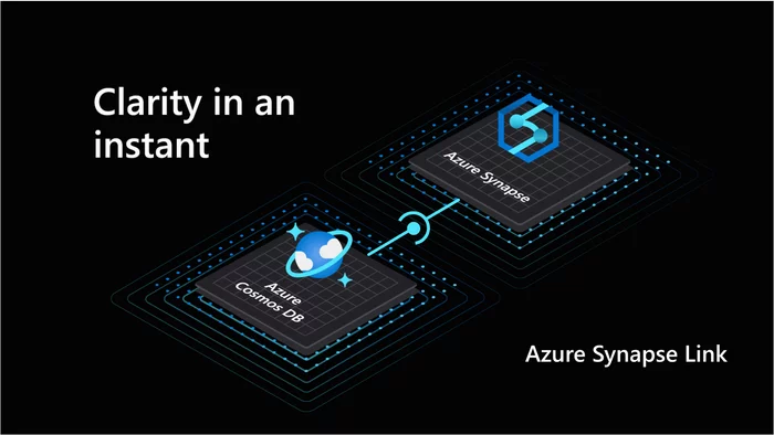 Немного о Azure Synapse Link - Microsoft, Azure, IT, Новости