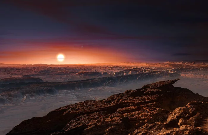 The existence of a “second Earth” around a nearby star has been confirmed - news, Space