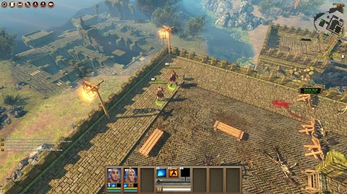 Valhalla games. Викинги в видеоиграх. Chapter V of V - Моё, Игры, Компьютерные игры, Викинги, Длиннопост, Подборка от CastorWahr