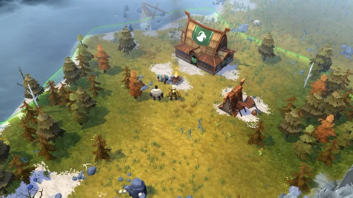 Valhalla games. Викинги в видеоиграх. Chapter V of V - Моё, Игры, Компьютерные игры, Викинги, Длиннопост, Подборка от CastorWahr