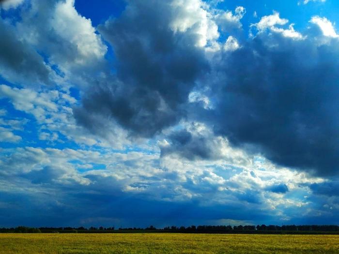 Продолжение поста «Безграничная красота» | Пикабу