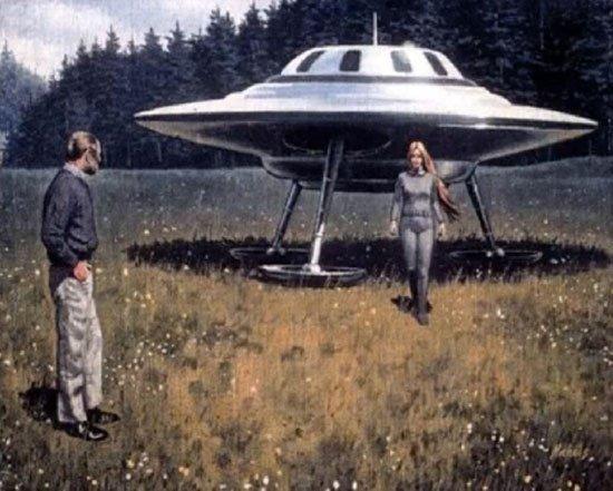 A detailed scientific description of the principle of UFO flight - My, Aircraft, UFO, Electricity, Antigravity, Aliens, Time, Pyramid, Experiment, Video, Longpost