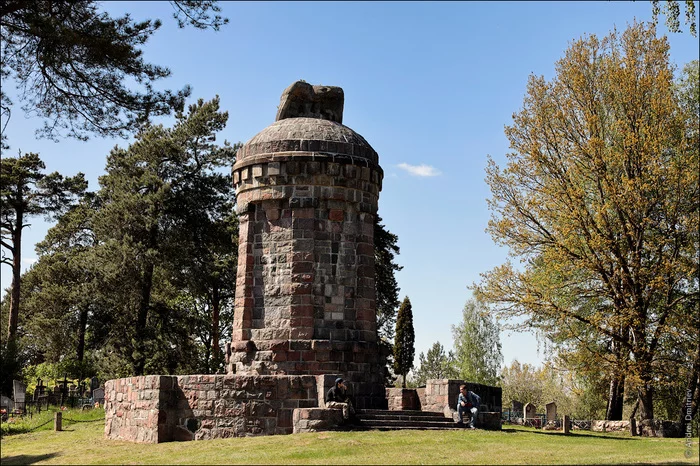 Photowalk: Desyatniki, Belarus - My, Photobritish, Travels, Republic of Belarus, Cemetery, Memorial, sights, The photo, Longpost