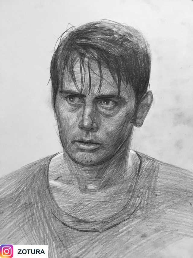 На пути к полковнику Курцу