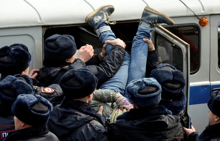 Власти Москвы окажут помощь в урегулировании ситуации в Миннеаполисе