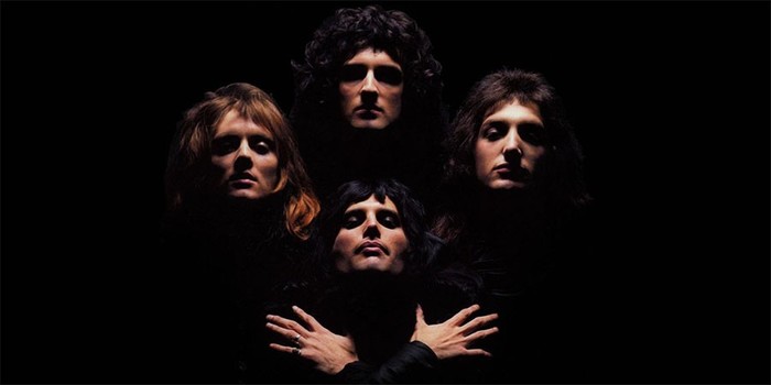 Queen - "Bohemian Rhapsody".    Bohemian Rhapsody, Queen,  , , 