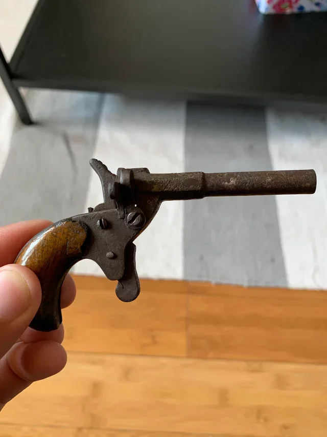 Что это за штука - 97 Перевел сам, Reddit, WhatIsThisThing, Видео, Длиннопост Что это за штука - 97 Перевел сам, Reddit, WhatIsThisThing, Видео, Длиннопост