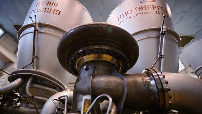 “Technological miracle”: work has begun in Russia on adapting the RD-180 engine for the Soyuz-6 rocket - Space, Npo Energomash, Atlas V, Rd-180, Soyuz-5, Be-4, Longpost, Soyuz-6