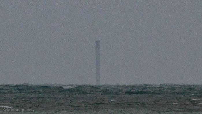   Falcon 9 B1058.1     SpaceX, Falcon 9, ,  