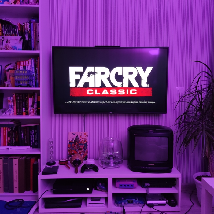 Far Cry 1  2  45  xbox Xbox One, , , Far Cry, Xbox 360, 