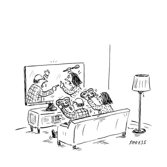   The New Yorker, ,   