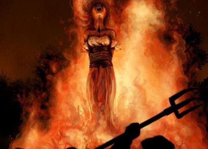 Матушка Аодирна