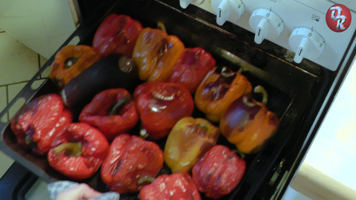 Айвар Еда, Икра, Вкусно, Кулинария, Рецепт, Приготовление, Блюдо, Меню, Длиннопост