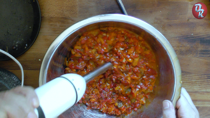 Айвар Еда, Икра, Вкусно, Кулинария, Рецепт, Приготовление, Блюдо, Меню, Длиннопост