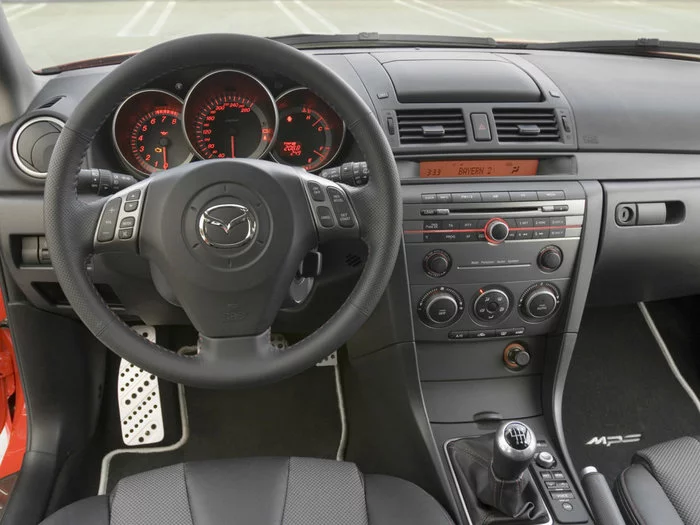 Mazda 3 history - My, Auto, Story, Mazda 3, Longpost