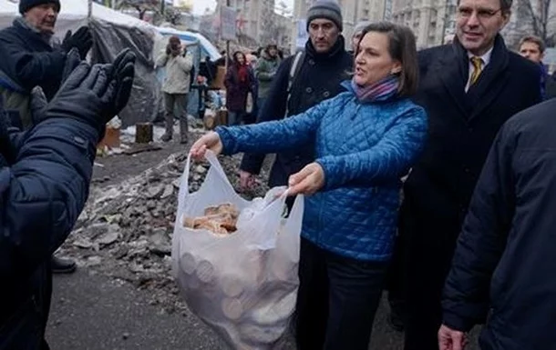 Buns - My, Protest, Death of George Floyd, Maidan, USA