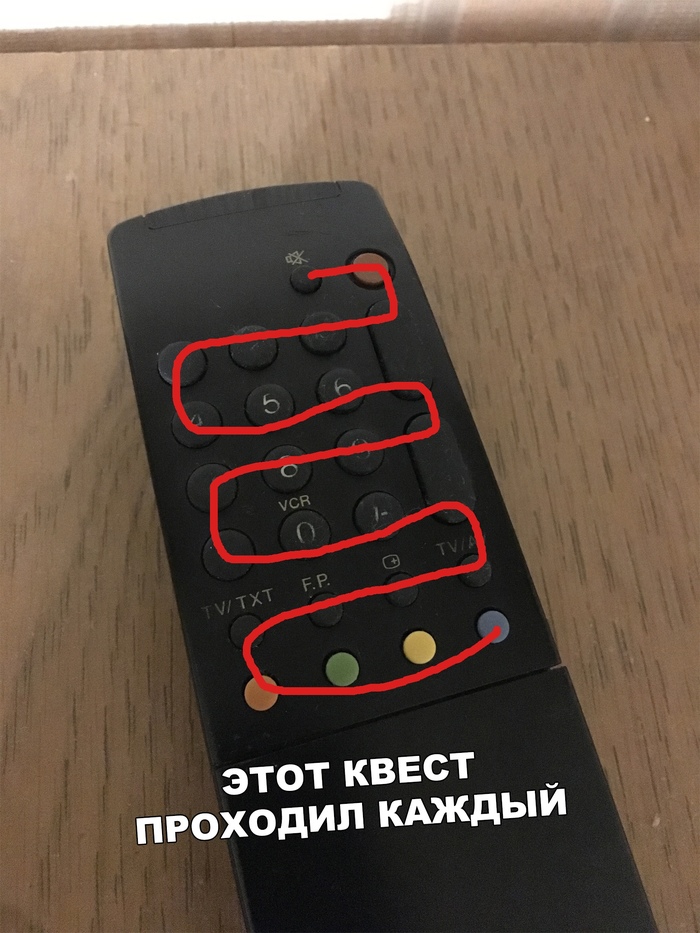 Эх, было дело)