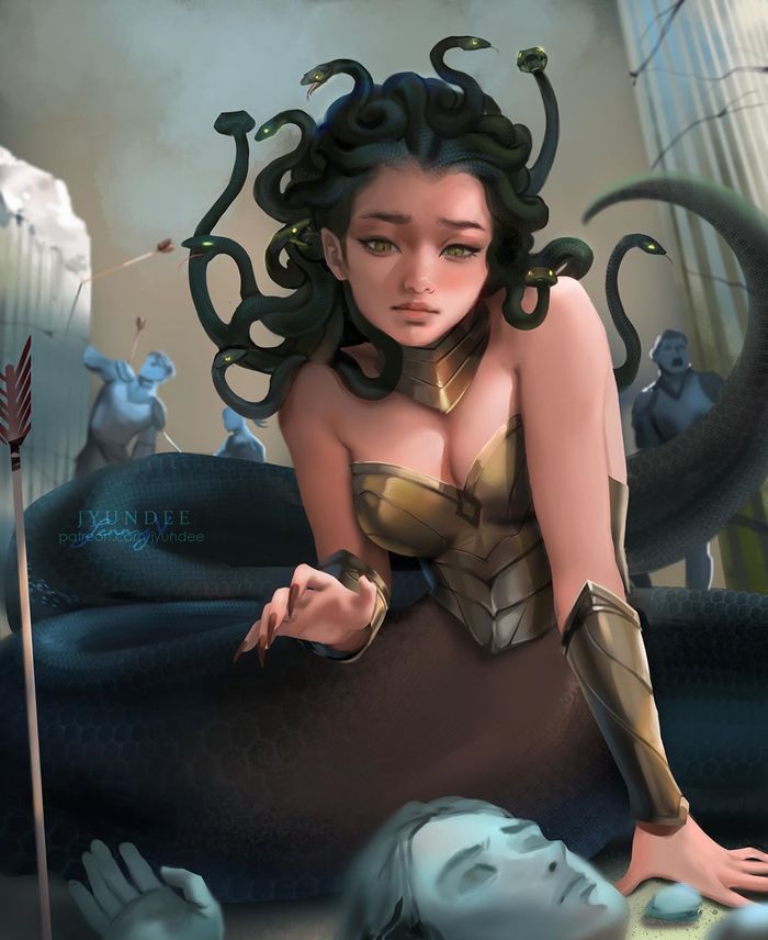 �������