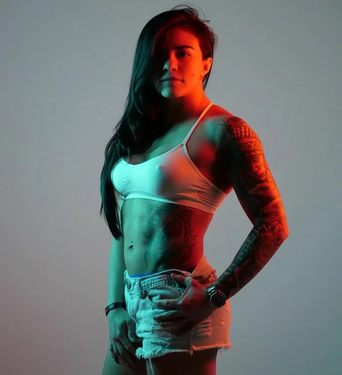 Claudia Gadelha, UFC fighter - NSFW, Ufc, MMA, Girls, Sport