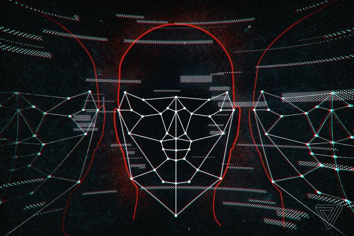 Калифорния рассматривает спорный закон о распознавании лиц Новости, США, Полиция, Протест, Смерть Джорджа Флойда, Распознавание лица, Законопроект