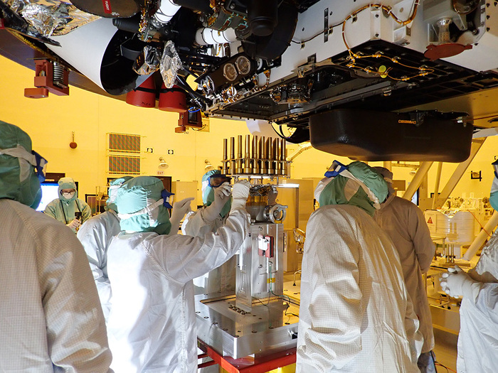   Perseverance        Perseverance, , , ,  , NASA, , 