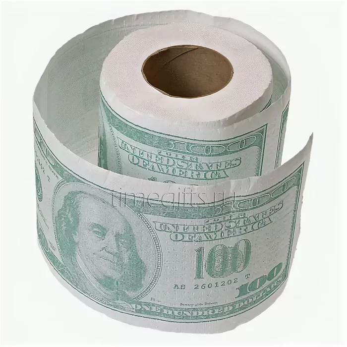 hot commodity - Initiative, Toilet paper, Rise in price, Rise in prices