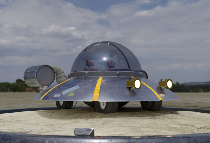    -  +  360   , , 3D , , Autodesk Maya, Blender, Cycles Render, 