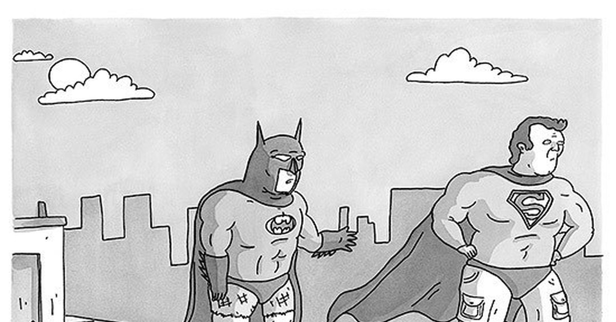 Bad like. Супермен карикатура. Where are they Batman. Bad guys cartoon. Feels Bad guy.