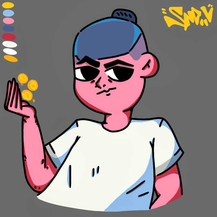 Больше цветов!!