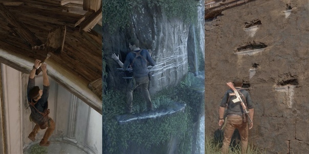 Why animations in The Last of Us Part II are a challenge for a level designer - My, Xyz, The last of us 2, Gamedev, Games, Level design, Longpost