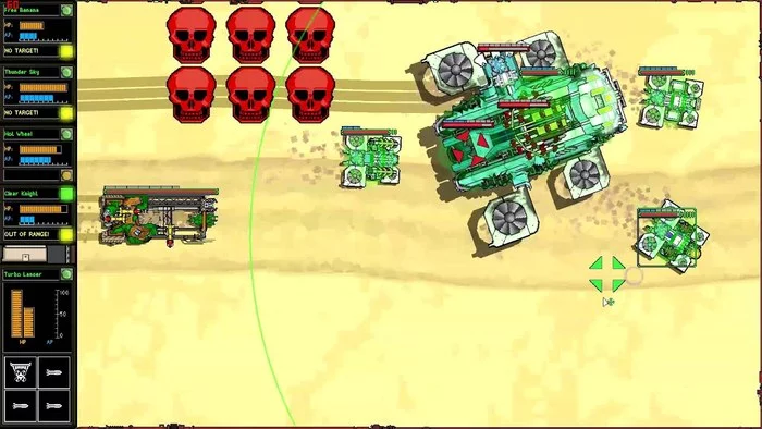Sand & Sun games. Пустыни в видеоиграх. Chapter II - Моё, Игры, Компьютерные игры, Пустыня, Длиннопост, Подборка от CastorWahr, Видео